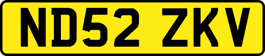 ND52ZKV