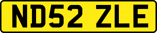 ND52ZLE