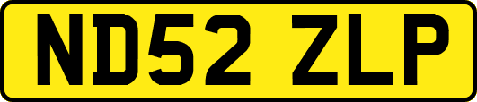 ND52ZLP
