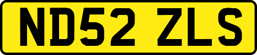 ND52ZLS