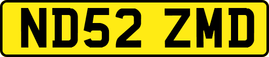 ND52ZMD