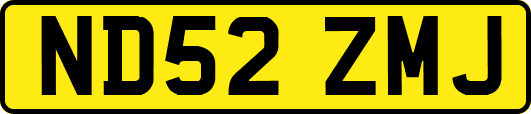 ND52ZMJ