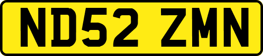 ND52ZMN