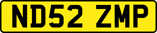 ND52ZMP