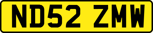 ND52ZMW