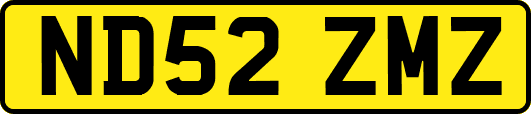 ND52ZMZ