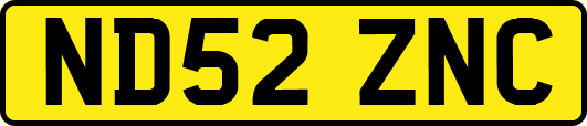 ND52ZNC
