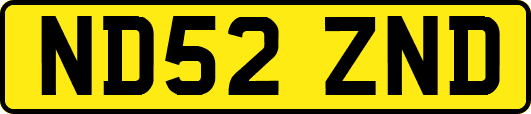 ND52ZND