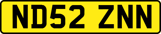 ND52ZNN