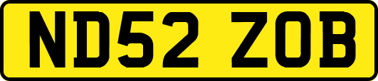 ND52ZOB