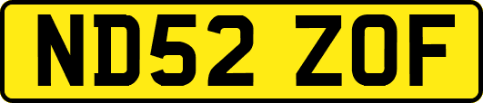 ND52ZOF