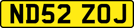 ND52ZOJ