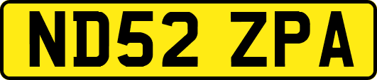 ND52ZPA