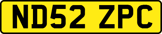 ND52ZPC