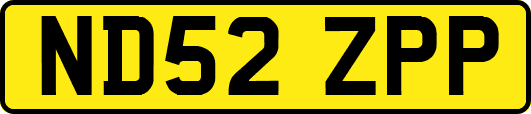 ND52ZPP