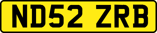 ND52ZRB