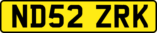 ND52ZRK