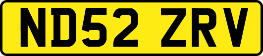 ND52ZRV