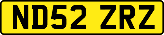 ND52ZRZ