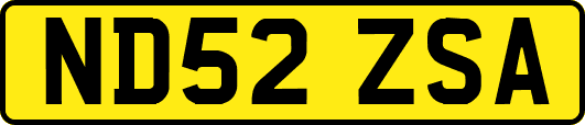 ND52ZSA