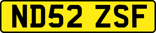 ND52ZSF