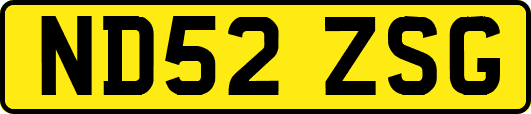 ND52ZSG
