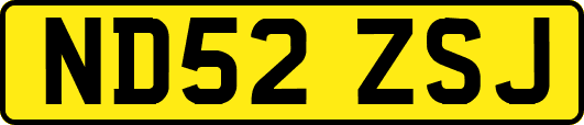 ND52ZSJ