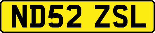 ND52ZSL