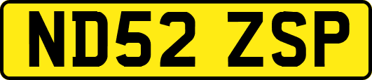 ND52ZSP