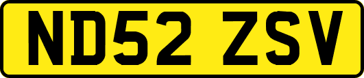 ND52ZSV