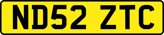 ND52ZTC