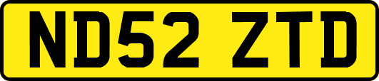 ND52ZTD
