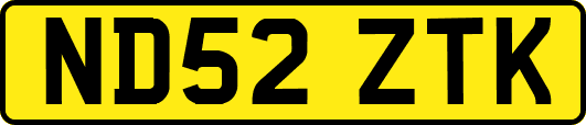 ND52ZTK