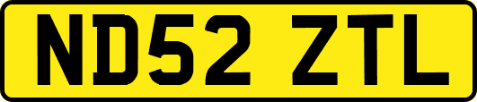 ND52ZTL