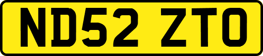 ND52ZTO
