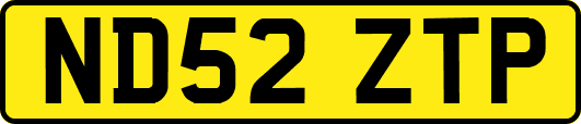 ND52ZTP