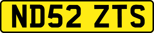 ND52ZTS
