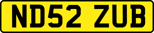 ND52ZUB