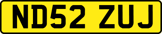 ND52ZUJ