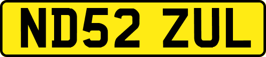 ND52ZUL