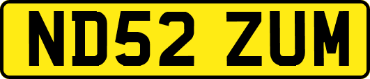 ND52ZUM
