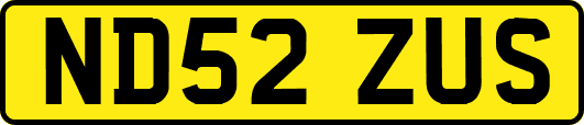 ND52ZUS