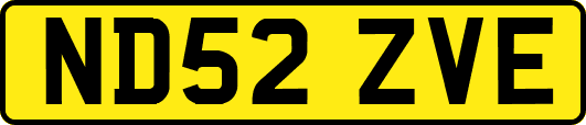 ND52ZVE