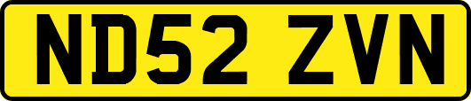 ND52ZVN