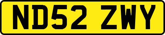 ND52ZWY