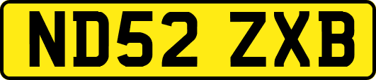 ND52ZXB