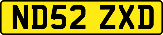 ND52ZXD