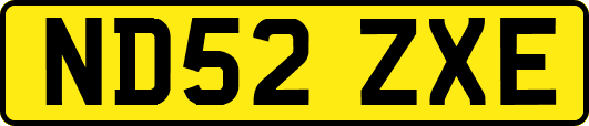 ND52ZXE