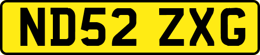 ND52ZXG