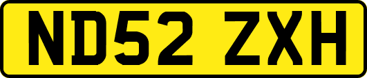ND52ZXH